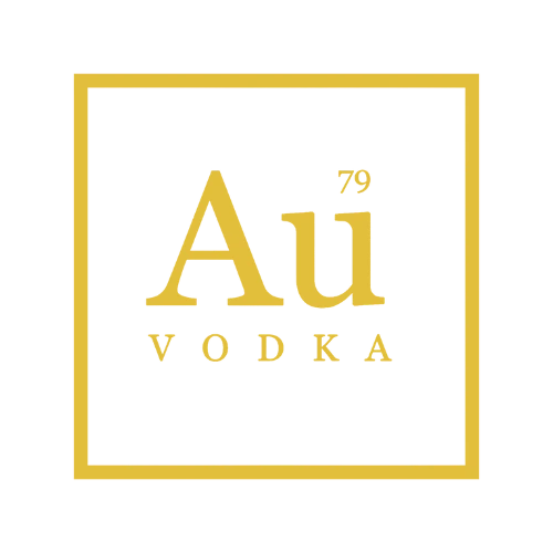 Au Vodka Logo